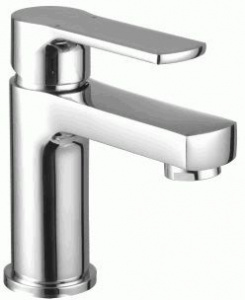 Смеситель умыв.LEMARK плюс Грейс монолит. LM1506С