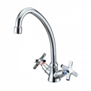 Смеситель кухня LEMARK Промоушен LM6050С