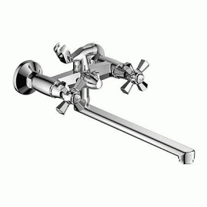 Смеситель LEDEME ванна L2590
